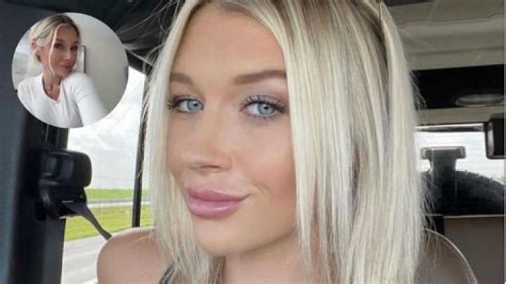 Exclusive Leaks: Uncover Kyla Yesenosky's OnlyFans Secrets