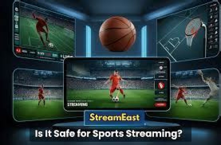 Experience Live Sports Action With Streameast.live