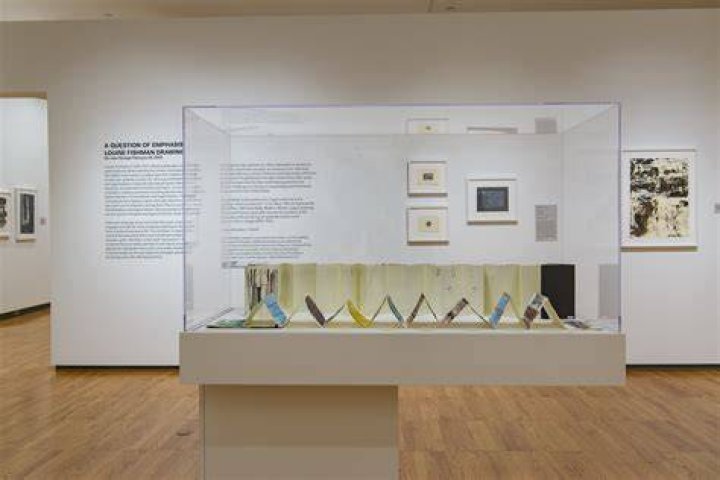 Experience The Creative Genius Of Amy Fishman: A Master In Her Field