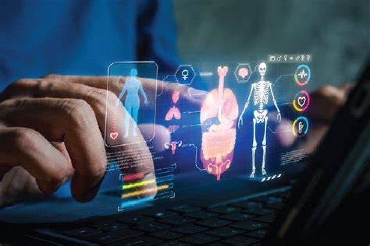 Explore Comprehensive Health Information On NHWIN.org Today!