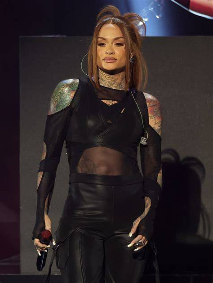 Explore Kehlani's Diverse Heritage: Unveiling Her Mixed Roots