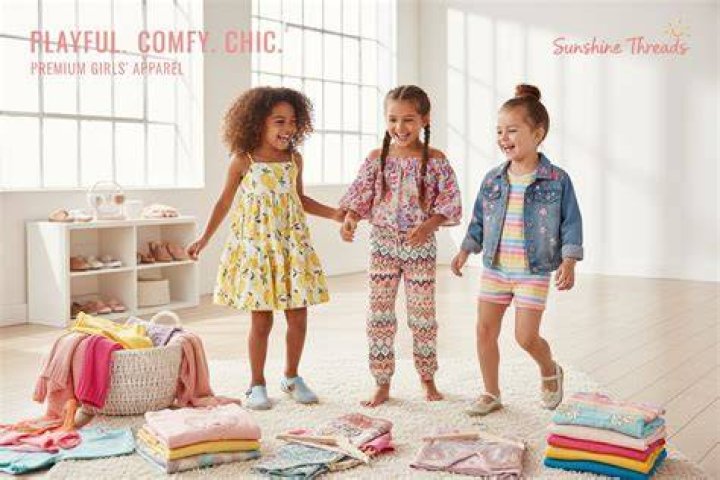 Explore Melissa Murray's Kids Apparel: Stylish And Comfortable Clothing