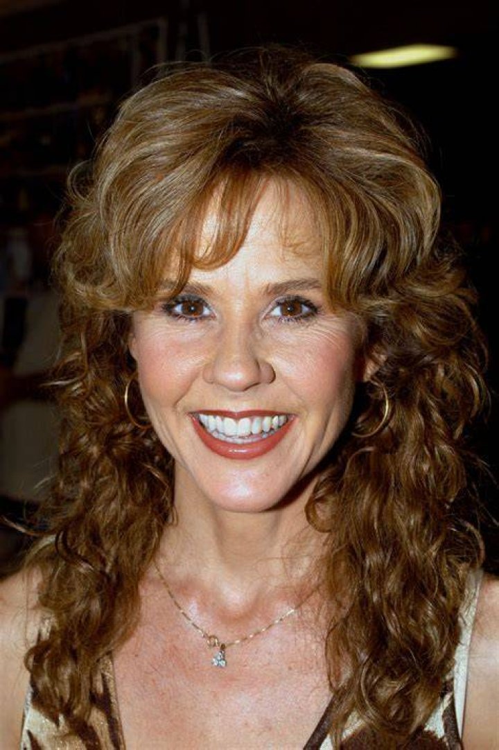 Explore The Cinematic Legacy Of Linda Blair In Film