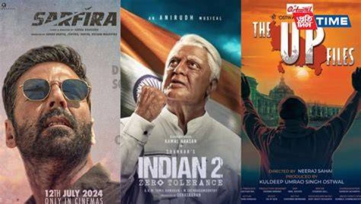 Explore The Latest Movie Releases With MoviesLuz Today!
