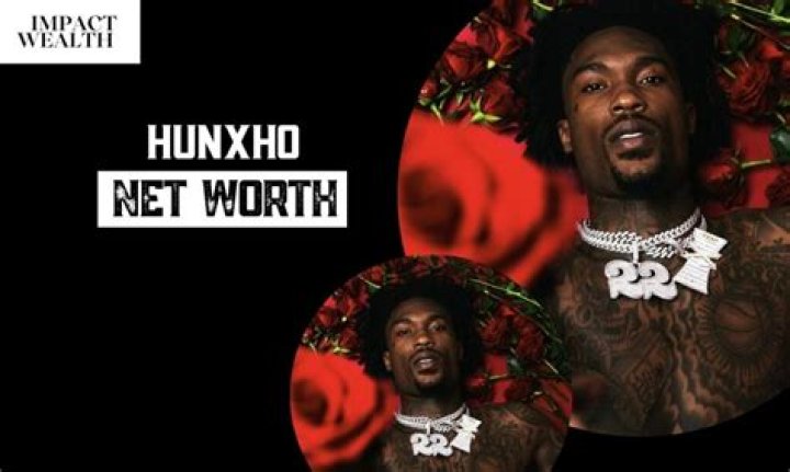 Explore The Wealth Of Hunxho: A Comprehensive Look At His Net Worth