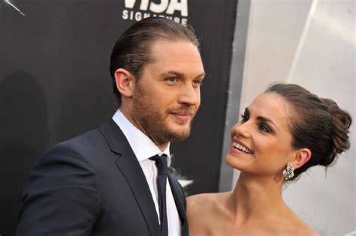 Explore Tom Hardy's Marital Status: Meet His Wife!