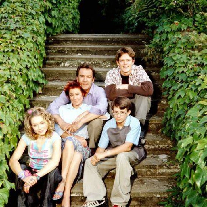 Exploring The Life Of Daniela Denby Ashe And Her Children