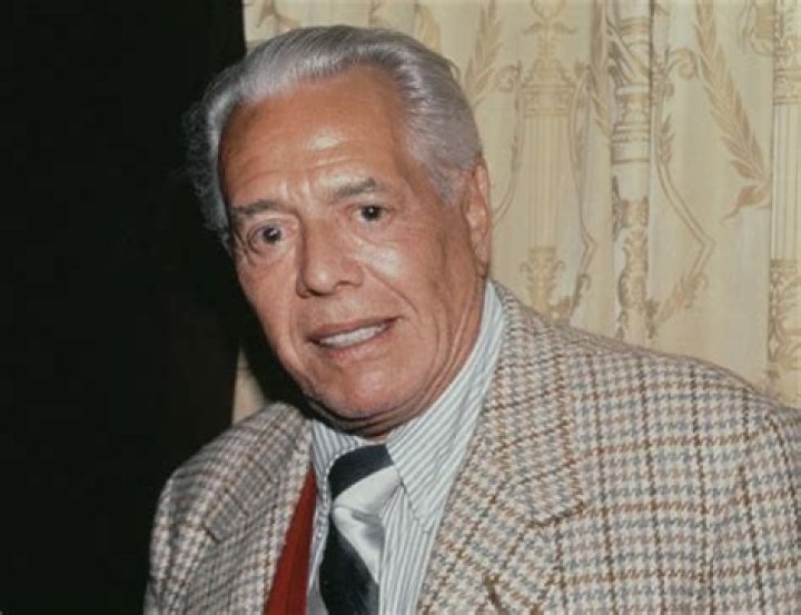 Exploring The Life Of Desi Arnaz Junior