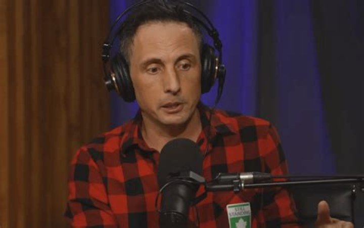 Exploring The Mystery Behind Jonny Harris Illness