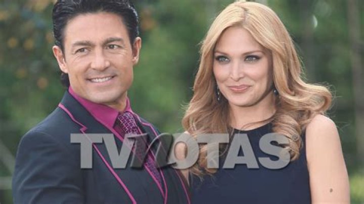 Fernando Colunga Archivy v&scaron;e o telenovel&aacute;ch na