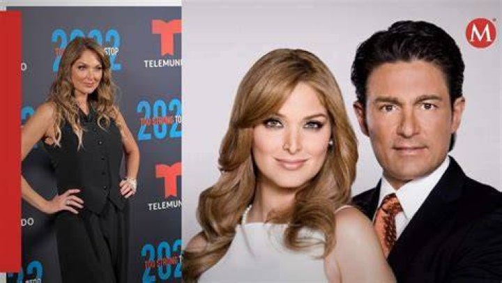 Fernando Colunga Blanca Soto: A Dynamic Duo In The Entertainment Industry