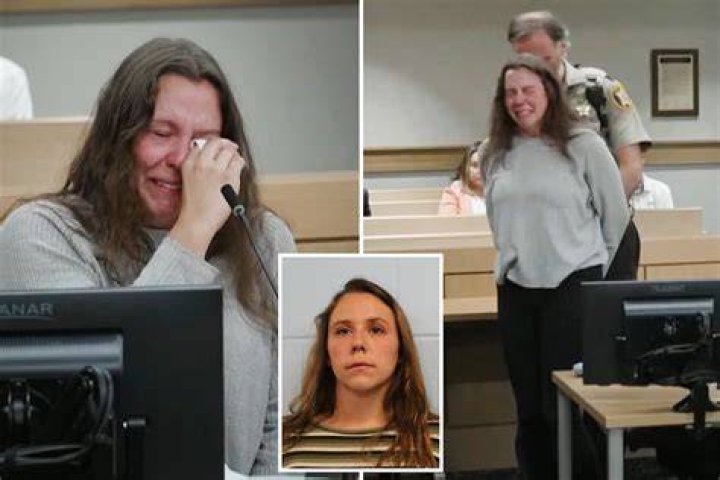 Fianc&eacute; of Madison Bergmann, teacher busted for &lsquo;making out&rsquo; with 5th