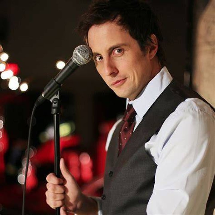 FileJonny Harris at the 2013 CFC Annual Gala & Auction (straightened