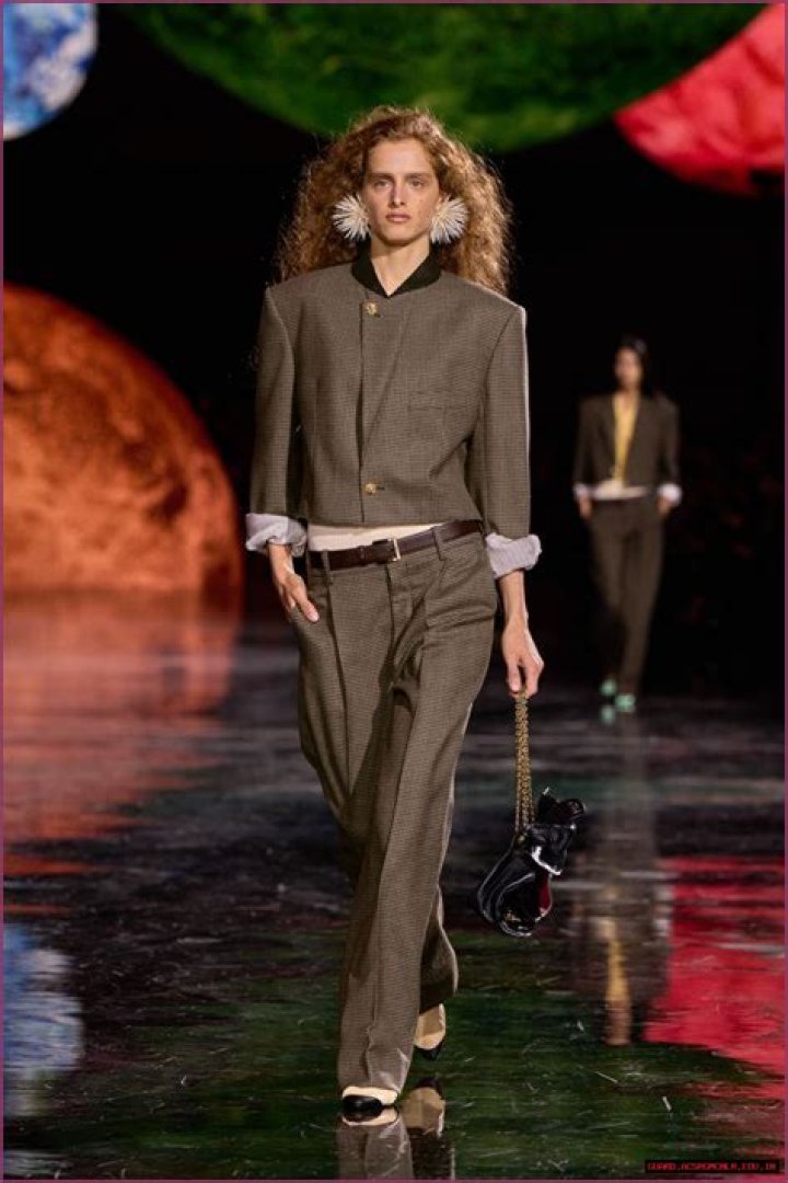 Filippo Testa: A Renowned Expert In The Field Of Fashion And Style