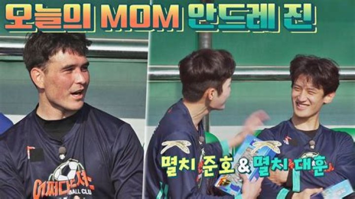 Find Out About Andre Jin's Wife: An Exclusive Insight