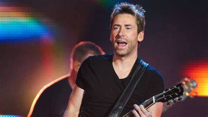 Find Out: Chad Kroeger's Family Life And Children