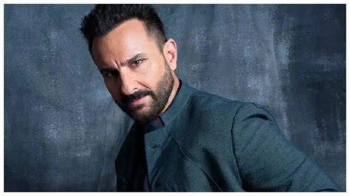 Find Out: Saif Ali Khan's Massive Net Worth