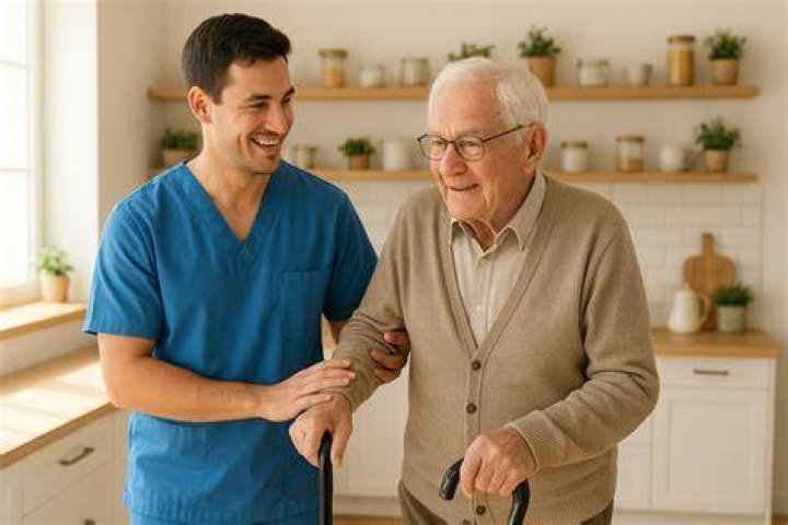 Find The Best Bellingham Father | Trusted Care & Support For Families