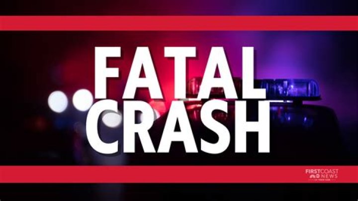 Florida Highway Patrol Fatal crash kills two in Ocala National Forest