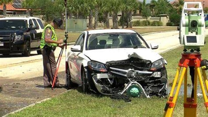 Florida Man Crashes Into Fire Hydrant and Drowns on 89th Birthday NBC