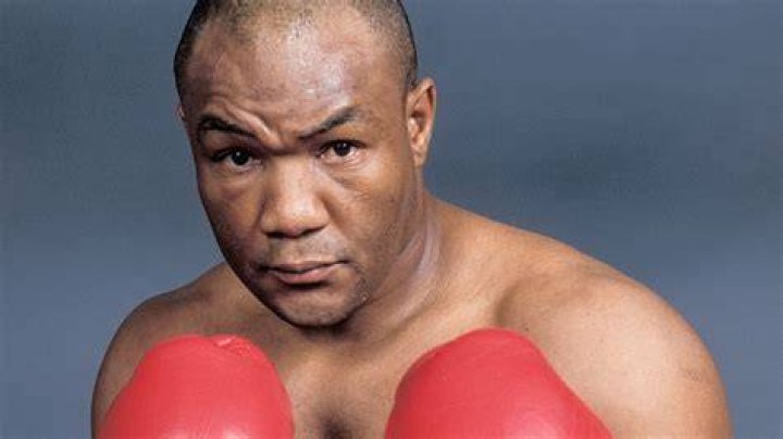 Foreman's Children — His 12 Kids and Their Lives Today