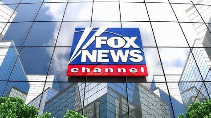 Fox News' Shepard Smith