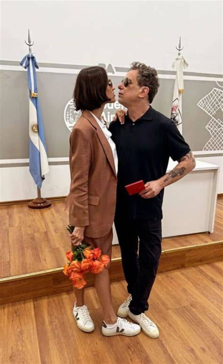 Frances Franco, esposa de V&iacute;ctor Manuelle, en bikini Colombian