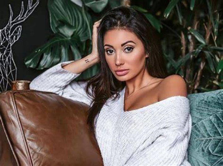 Francesca Farago Ethnicity And Parents Where Is She From? Wikipedia