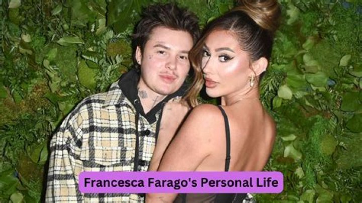 Francesca Farago OnlyFans: Exclusive Content Unveiled