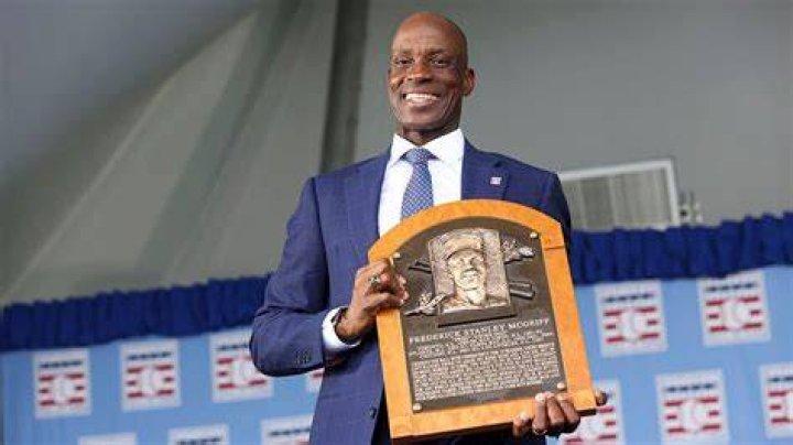 Fred McGriff's Fortune: Uncovering His Net Worth