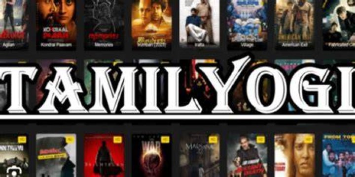 Free Online Movies: Watch The Latest And Greatest On Tamilyogi