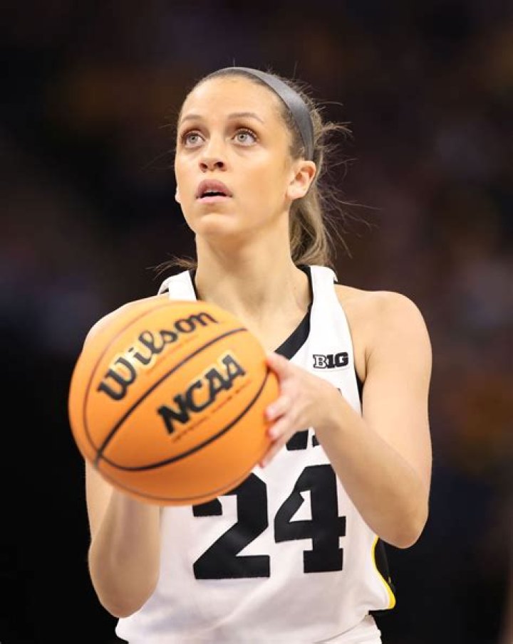 Gabbie Marshall's Future: Uncovering Her Post-Graduation Plans