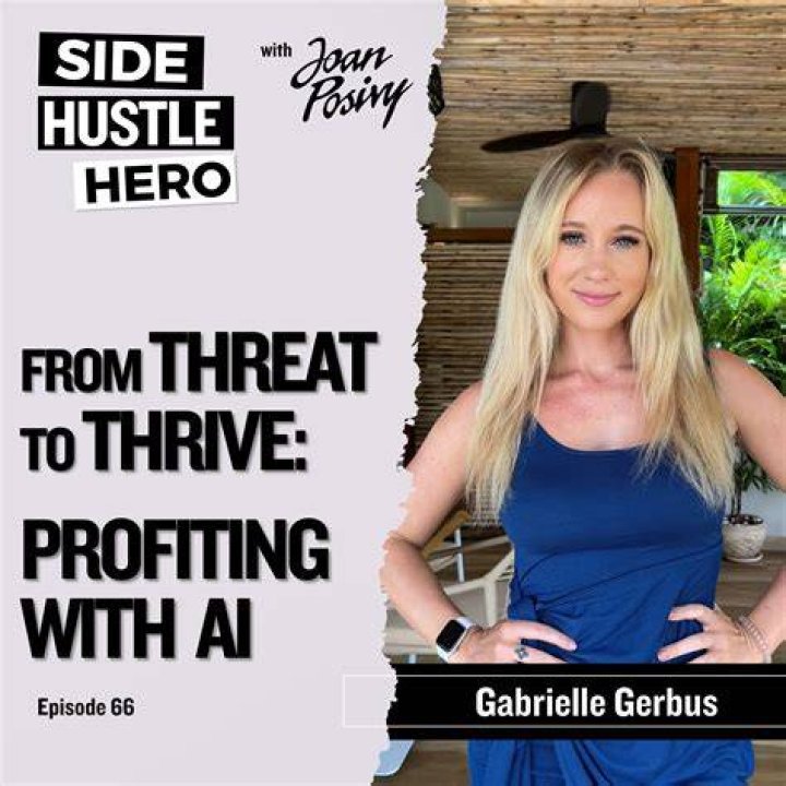Gabrielle Gerbus: The Ultimate Guide To Her Modeling Career