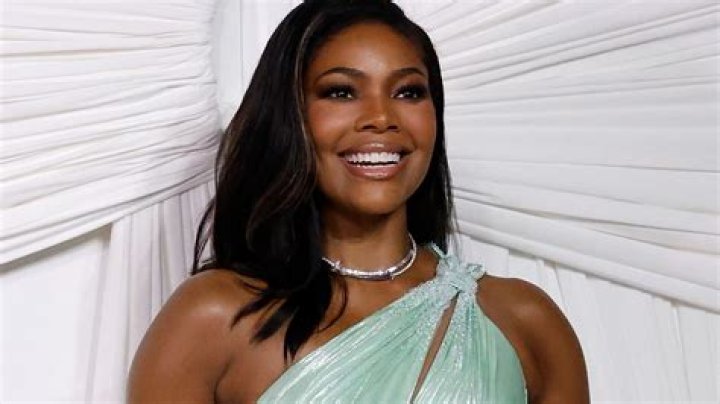 Gabrielle Union's Net Worth: How Rich Is The Actress And Activist?
