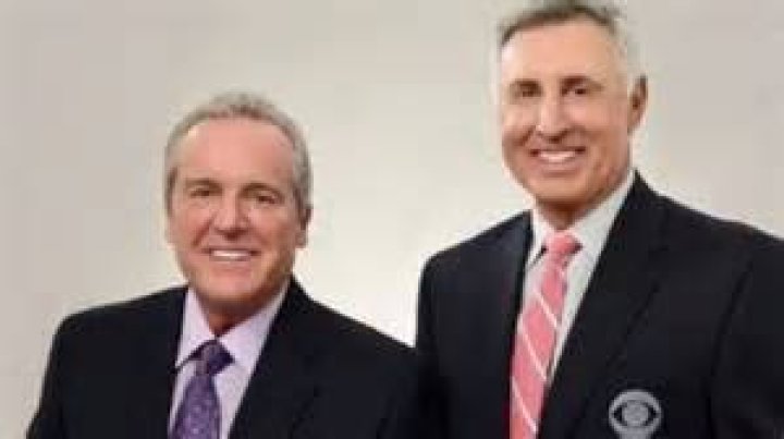 gary danielson partner