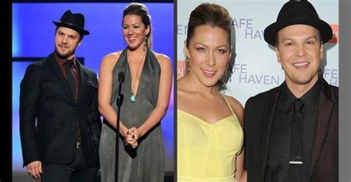 Gavin DeGraw's Ex-Wife: A Deeper Dive Into His Personal Life