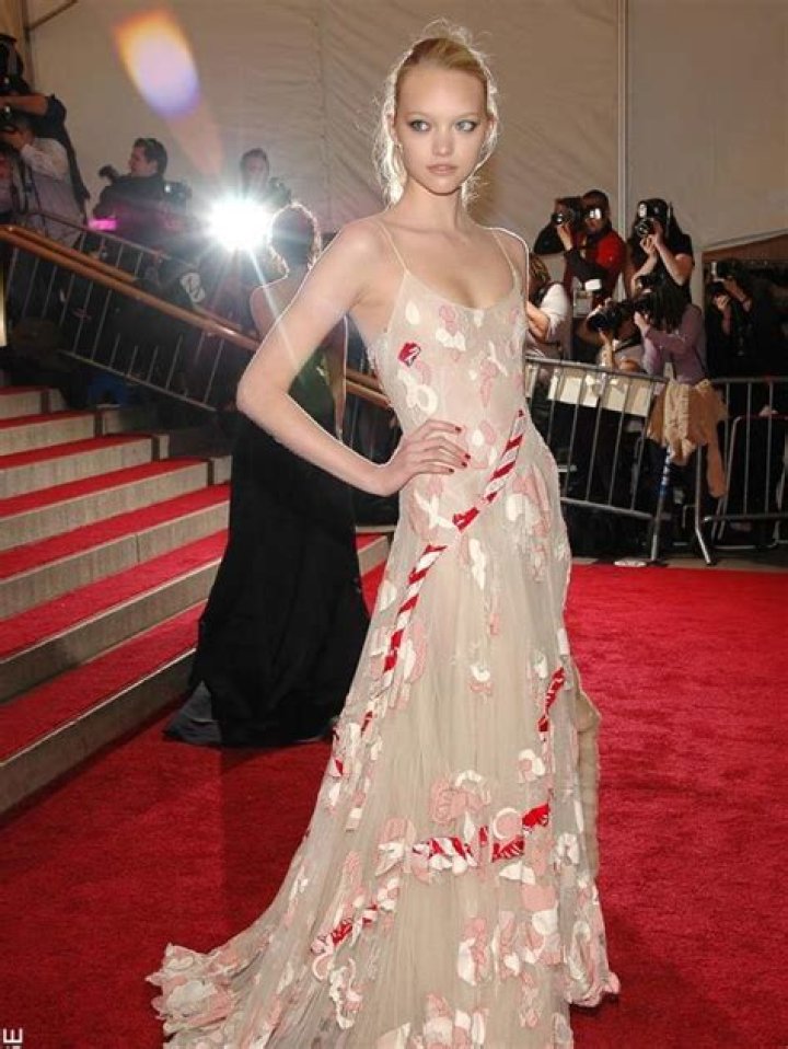 Gemma Ward &mdash; The Movie Database (TMDB)