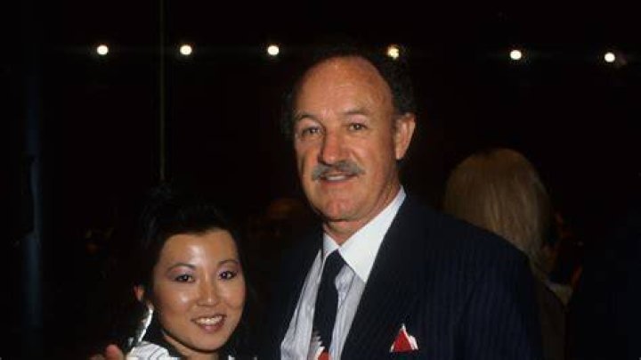 Gene Hackman Steps Out With Wife Betsy in 1st Public Outing Together in