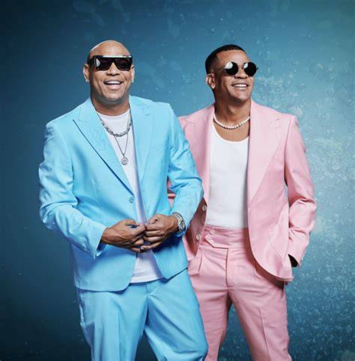 Gente De Zona Gente De Zona - Most Famous Singers from Cuba
