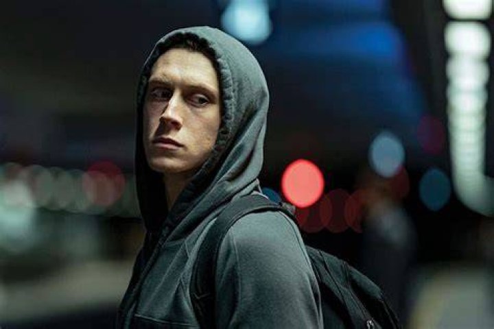 George Mackay's Relationship Status: Who's The Lucky Partner?