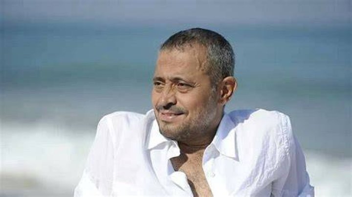 George Wassouf's Age: A Legendary Voice Across Decades
