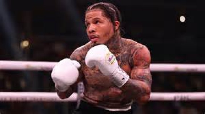 Gervonta Davis' Race: An Exploration Of His Heritage And Identity