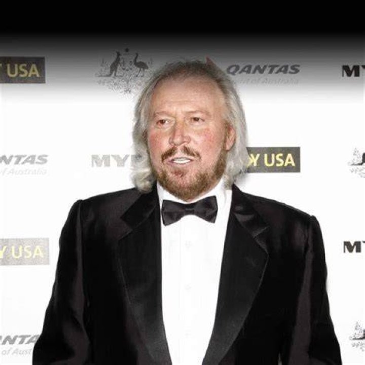Get The Scoop: Barry Gibb's Age Revealed