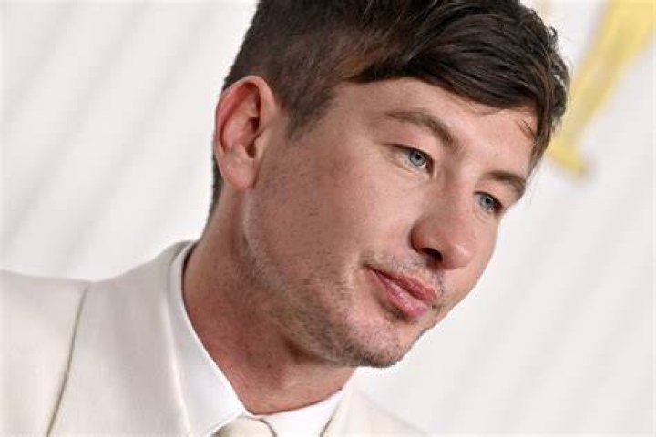 Get The Scoop: Barry Keoghan's Intriguing Asian Eyes