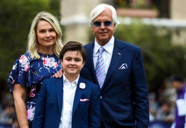 Get The Scoop: Bob Baffert's Family Dynamics - Unraveling The Controversies