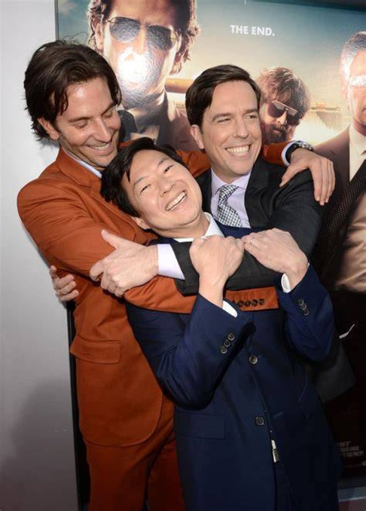 Get The Scoop: Ed Helms' Famous Siblings