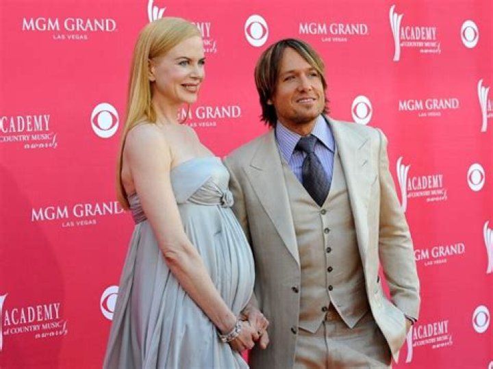 Get The Scoop: Nicole Kidman's Age And Pregnancy Journey