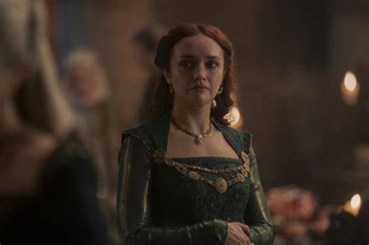 Get The Scoop: Olivia Cooke Marries In A Secret Ceremony