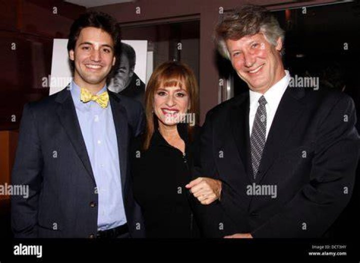 Get The Scoop On Patti LuPone's Son: Exclusive Insights And Updates