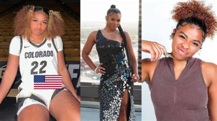 Get Your Scoop On Shelomi Sanders' Actual Age